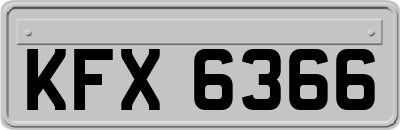 KFX6366