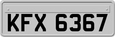 KFX6367