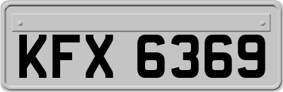 KFX6369