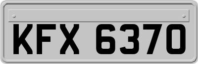 KFX6370