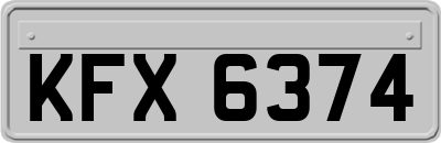 KFX6374