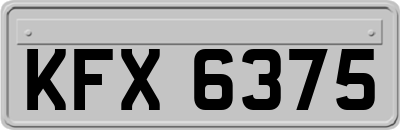 KFX6375