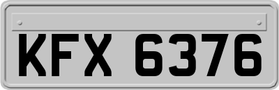 KFX6376