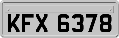 KFX6378