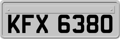 KFX6380