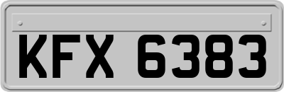 KFX6383