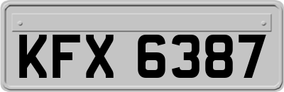 KFX6387