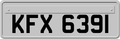 KFX6391