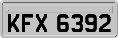 KFX6392