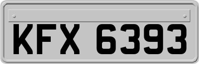 KFX6393