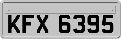 KFX6395