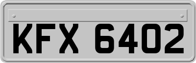 KFX6402