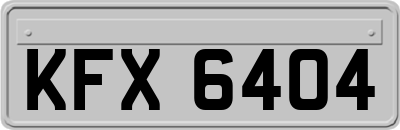 KFX6404