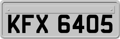 KFX6405