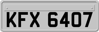 KFX6407