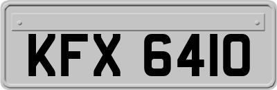 KFX6410