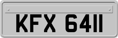 KFX6411