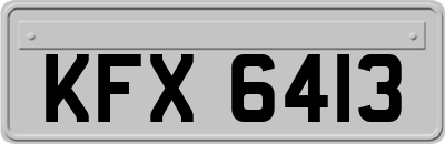 KFX6413