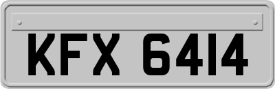 KFX6414