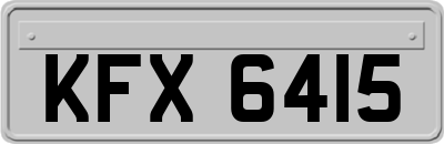 KFX6415