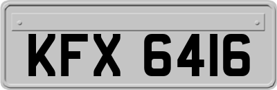 KFX6416