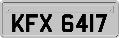 KFX6417