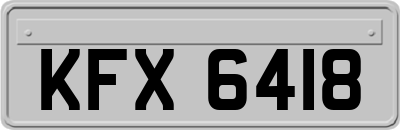 KFX6418