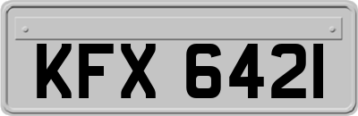 KFX6421