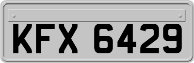 KFX6429