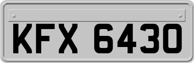 KFX6430