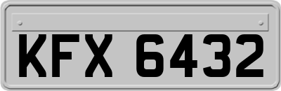 KFX6432