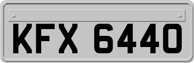 KFX6440