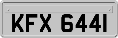 KFX6441