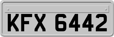 KFX6442