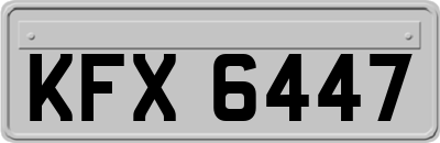 KFX6447