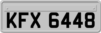 KFX6448