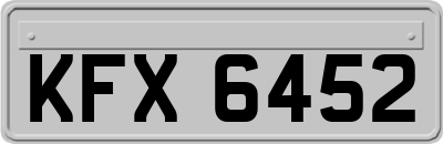 KFX6452