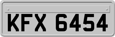 KFX6454