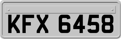 KFX6458