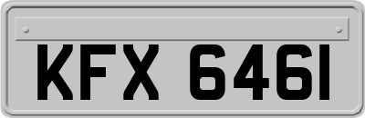 KFX6461