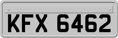 KFX6462