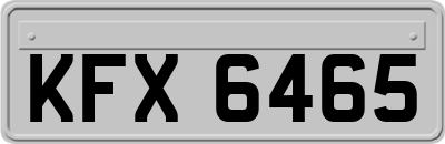 KFX6465