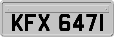 KFX6471