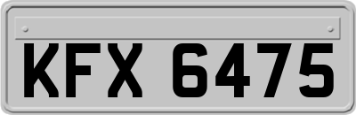 KFX6475