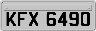 KFX6490