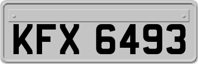 KFX6493