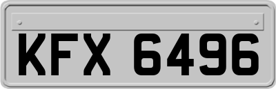 KFX6496