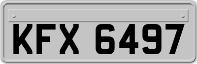 KFX6497