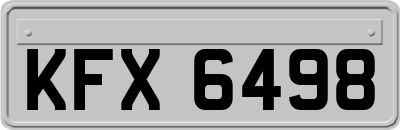 KFX6498