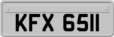 KFX6511